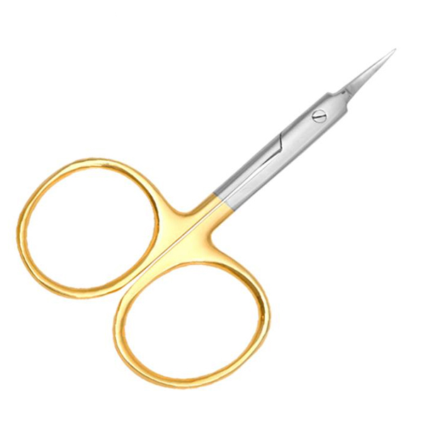 Fancy Scissors